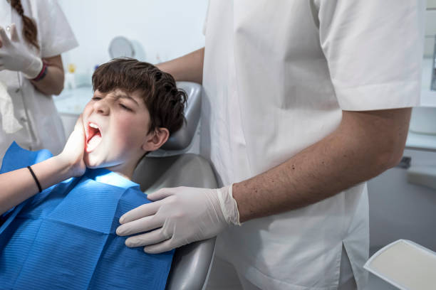 Best After-Hours Emergency Dentist in Maple Heights Lake Desire, WA